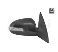 Espejo Exterior Derecho Compatible Para Hyundai I30 FD 1.4 1.6 CRDi