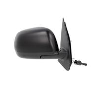 Espejo Exterior Derecho Compatible Para Nissan Micra IV K13 1.2 K13