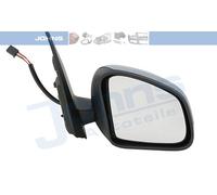 Espejo Exterior Derecho Compatible Para Smart Fortwo Coupe 453 1.0 0.9