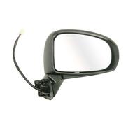 Espejo Exterior Derecho Compatible Para Toyota Prius _W3_ 1.8 Híbrido ZVW4_