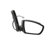 Espejo Exterior Derecho Compatible Con: FORD C-MAX, GRAND C-MAX 12.10-12.19