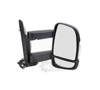 Espejo Exterior Derecho Con Luz De Giro JOHNS Para Fiat Ducato
