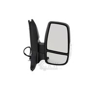 Espejo Exterior Derecho Con Luz De Giro JOHNS Para Ford Transit Bus FCD FDD