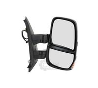 Espejo Exterior Derecho Con Luz De Giro JOHNS Para Iveco Daily IV