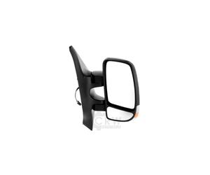 Espejo Exterior Derecho Con Luz De Giro JOHNS Para Nissan NV400 Bus Renault