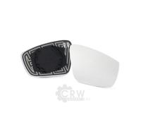 Espejo Exterior Derecho Convexo Calefactable JOHNS Para VW UP 121 122