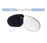 Espejo Exterior Derecho Convexo Calentado JOHNS Para Nissan Juke F15