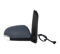 Espejo Exterior Derecho Eléctrico Para VW Touran 1T1 1T2