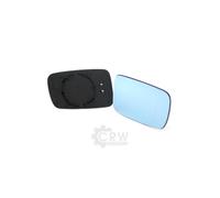 Espejo Exterior Derecho JOHNS Para BMW 3er Cabriolet E46 E65 E66 E67