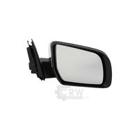 Espejo Exterior Derecho JOHNS Para Ford Ranger TKE