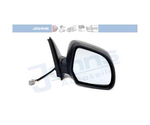 Espejo Exterior Derecho JOHNS Para Nissan Micra IV K13
