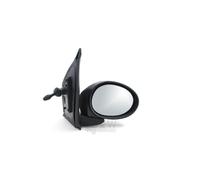 Espejo Exterior Derecho JOHNS Para Toyota Aygo WNB1 KGB1 Citroën C1 PM