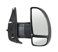 Espejo exterior derecho manual brazo largo camper 39 cm 735318848