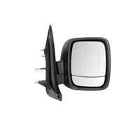 Espejo Exterior Derecho Manual Para Renault Trafic III Bus JG_ FG_ EG_ Opel