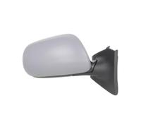 Espejo Exterior Derecho Manual Para Toyota Yaris _P9_ SCP9_ NSP9_ KSP9_