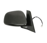 Espejo Exterior Derecho Para Fiat Sedici FY_