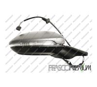 Espejo Exterior Derecho Para VW Golf VII Variant BA5 2.0 TDI 1.4 TSI BV5