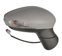 DIEDERICHS 1405524 Espejo retrovisor