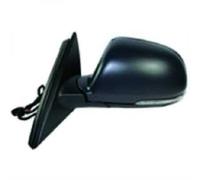 Espejo Exterior Derecho Preparado Con Luz De Giro Para Skoda Superb II 3T4