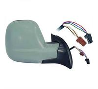 Espejo Exterior Derecho Preparado Para Citroën Berlingo Pritsche/Fahrgestell