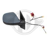 Espejo Exterior Derecho Preparado Para VW Multivan V 7HM 7HN 7HF 7EF