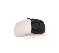 Espejo Exterior Izquierdo Asférico Calefactable JOHNS Para Audi Q5 8RB 8R