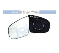 Espejo Exterior Izquierdo Asférico Calefactable JOHNS Para BMW X5 E70 X6