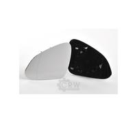 Espejo Exterior Izquierdo Asférico Calefactable JOHNS Para Opel Insignia A