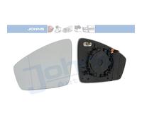 Espejo Exterior Izquierdo Calefactable Asférico JOHNS Para VW Tiguan AD1