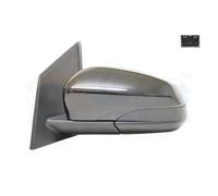 Espejo Exterior Izquierdo Calefactable Para Opel Karl C16