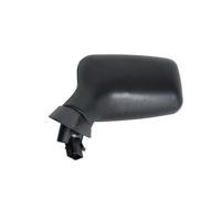 Espejo Exterior Izquierdo Compatible Con: AUDI 80 B3, 80 B4, 90 B3 06.86-01.96