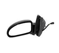 Espejo Exterior Izquierdo Compatible Con: FORD FOCUS 10.98-10.01