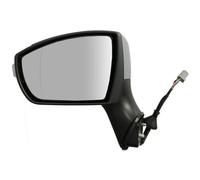 Espejo Exterior Izquierdo Compatible Con: FORD KUGA I 03.08-11.12