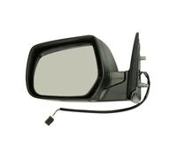 Espejo Exterior Izquierdo Compatible Con: FORD RANGER 05.06-03.09
