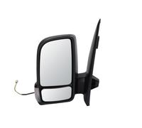 Espejo Exterior Izquierdo Compatible Con: MERCEDES SPRINTER 907/910 06.18-