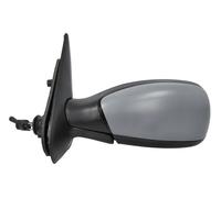Espejo Exterior Izquierdo Compatible Con: PEUGEOT 306 05.93-04.02