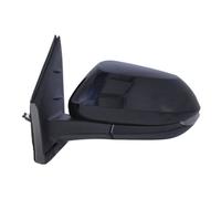 Espejo Exterior Izquierdo Compatible Con: TOYOTA YARIS XP21 01.20-