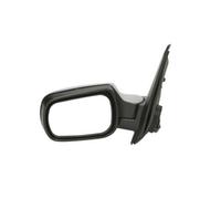 Espejo Exterior Izquierdo Compatible Para Ford Fusion JU_ 1.4 1.6