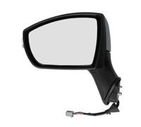 Espejo Exterior Izquierdo Compatible Para Ford Kuga I