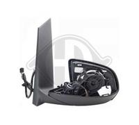 Espejo Exterior Izquierdo Compatible Para Mercedes-Benz V-Clase W447