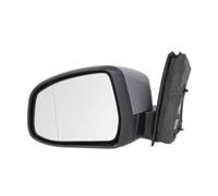 Espejo Exterior Izquierdo Con Luz De Giro Eléctrico Para Ford Focus III Turnier