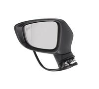 Espejo Exterior Izquierdo Con Luz De Giro Eléctrico Para Mazda 6 Kombi GJ GL