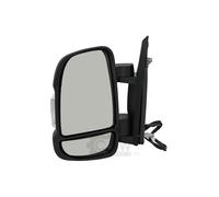 Espejo Exterior Izquierdo Con Luz De Giro JOHNS Para Fiat Ducato