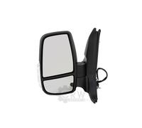 Espejo Exterior Izquierdo Con Luz De Giro JOHNS Para Ford Transit Bus FCD FDD