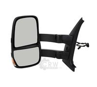 Espejo Exterior Izquierdo Con Luz De Giro JOHNS Para Iveco Daily IV