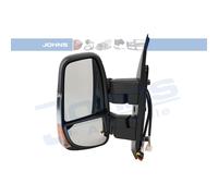 JOHNS 40 45 37-21 Espejo retrovisor