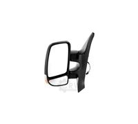 Espejo Exterior Izquierdo Con Luz De Giro JOHNS Para Nissan NV400 Bus Renault