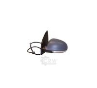 Espejo Exterior Izquierdo Con Luz De Giro JOHNS Para VW Golf V 1K1