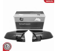 Espejo Exterior Izquierdo Derecho Para BMW 1er F20 F21 X1 E84 F23