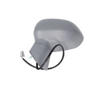 Espejo Exterior Izquierdo Eléctrico Compatible Para Honda Jazz II GD GE3 GE2 GD